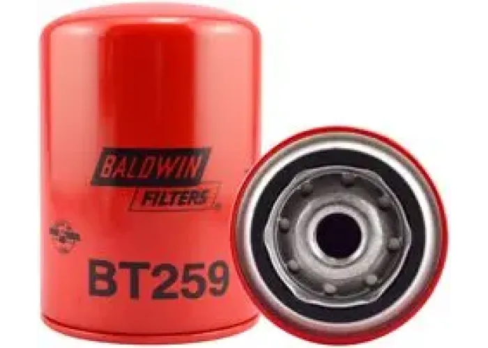 EĻĻAS  FILTRS  T19044