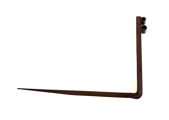 PALEŠU DAKŠA CASE 695