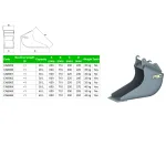 KAUSS CX26; 65L KAUSS CX26; 65L