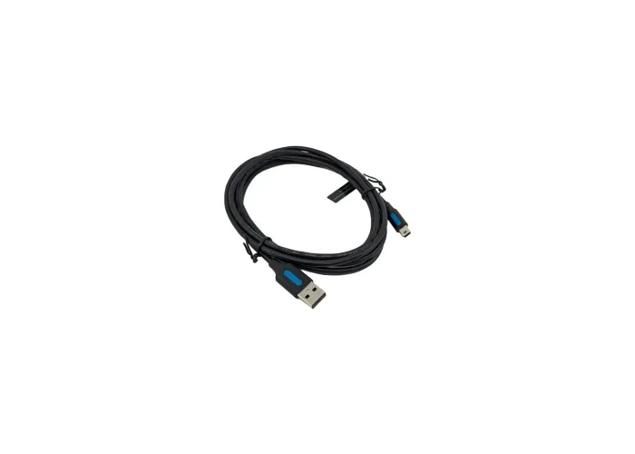 CABLE USB A, USB B mini