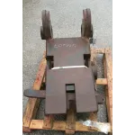 MEH. ĀTRĀ SAKABE CX210 MEH. ĀTRĀ SAKABE CX210