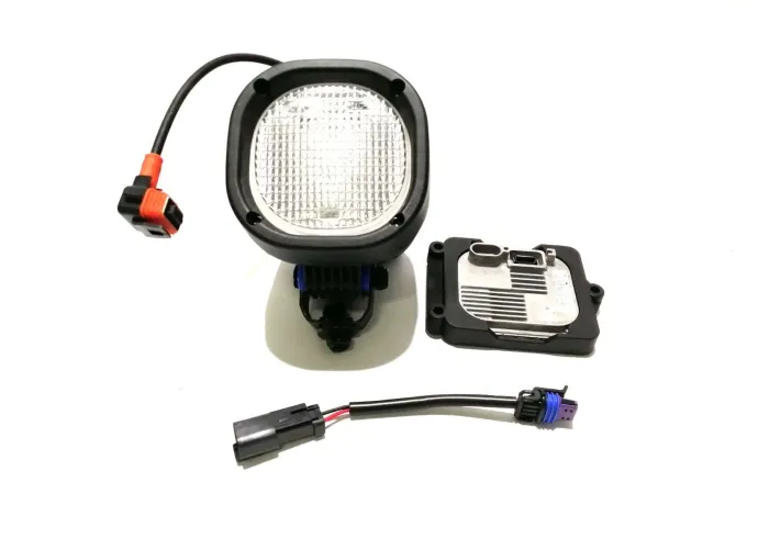 24V HANGING MOUNT, HID