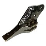 LABAIS STŪRA ZOBS, JCB