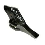 KREIS. STŪRA ZOBS, JCB