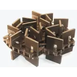 PĀRKULŠ. ELEVATORS