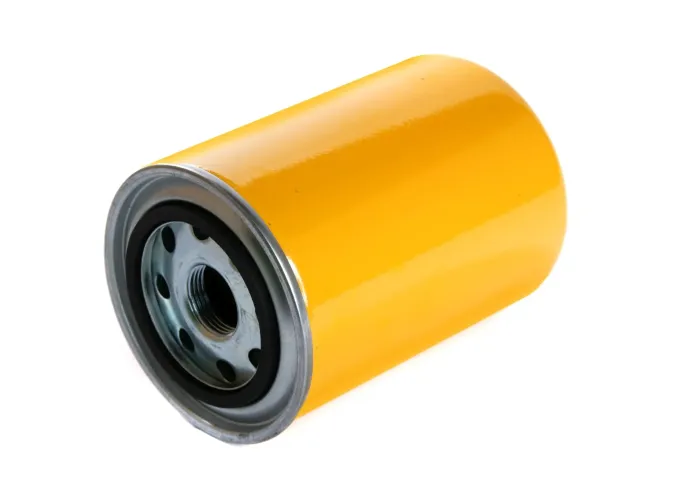 Hydraulic Filter
