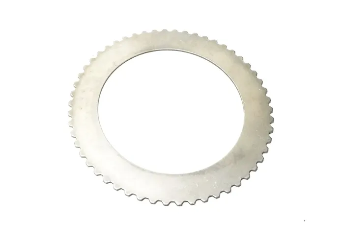 DISKS, METĀLA