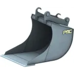 DIGGING BUCKET 500MM DIGGING BUCKET 500MM