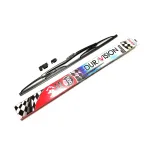 Wiper blade, Metal frame