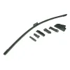 Wiper blade, Flat blade Wiper blade, Flat blade