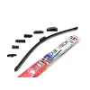 Wiper blade, Flat blade Wiper blade, Flat blade