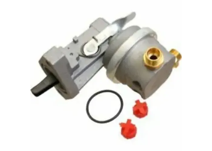 JOHN DEERE LOW PREISURE PUMP DZ110617