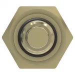 Fuel Temperature Sensor - DZ123025