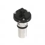 John Deere Fuel Pump DZ125103 (12V/24V Variable Speed)