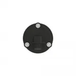 John Deere Fuel Pump DZ125103 (12V/24V Variable Speed)