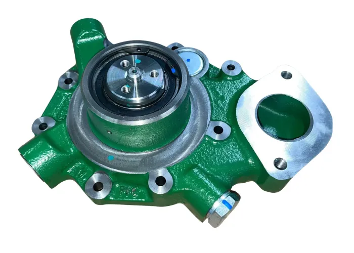 JOHN DEERE WATER PUMP DZ128370