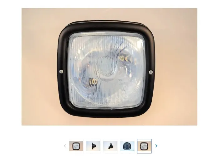 HEADLIGHT