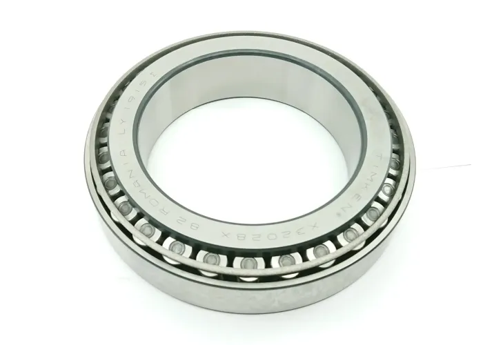 TIMKEN BEARING F002897-B