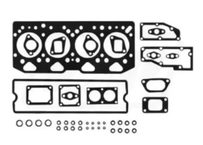 BLĪVJU KOMPL.AUGŠĒJAIS