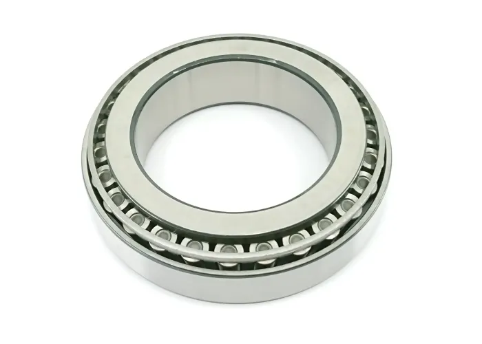 JOHN DEERE ROLLER BEARING F003808