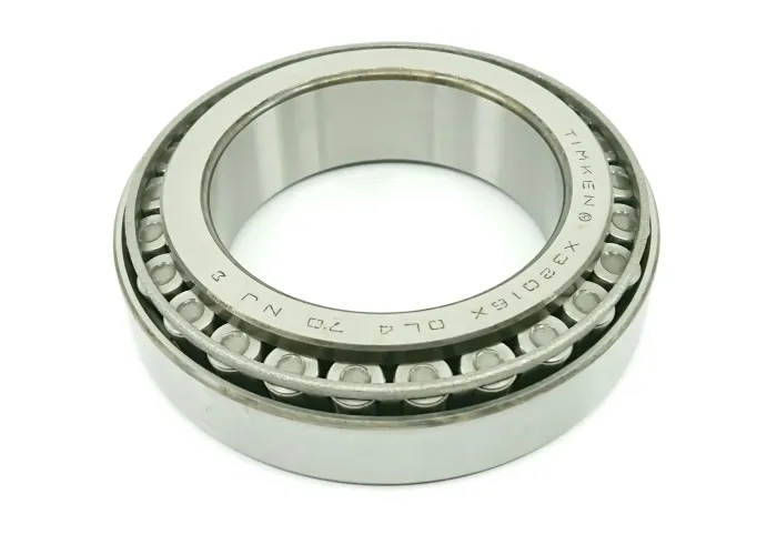 TIMKEN BEARING F003808-B
