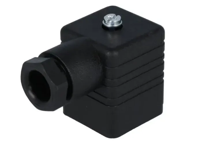CONNECTOR HIRSCMANN