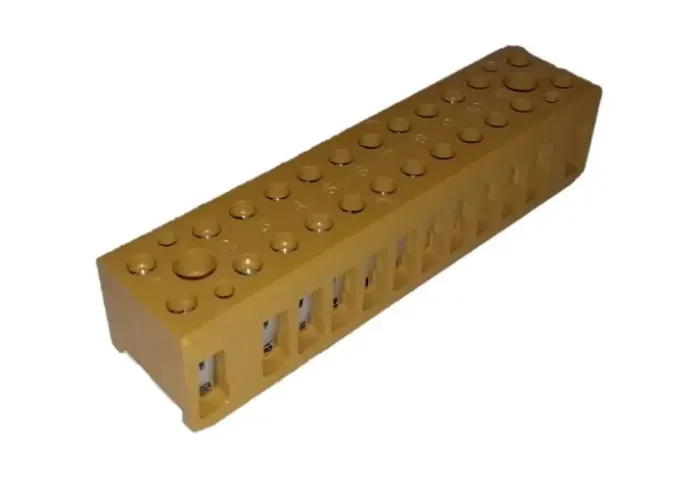 WEIDMÜLLER TERMINAL BLOCK F005308