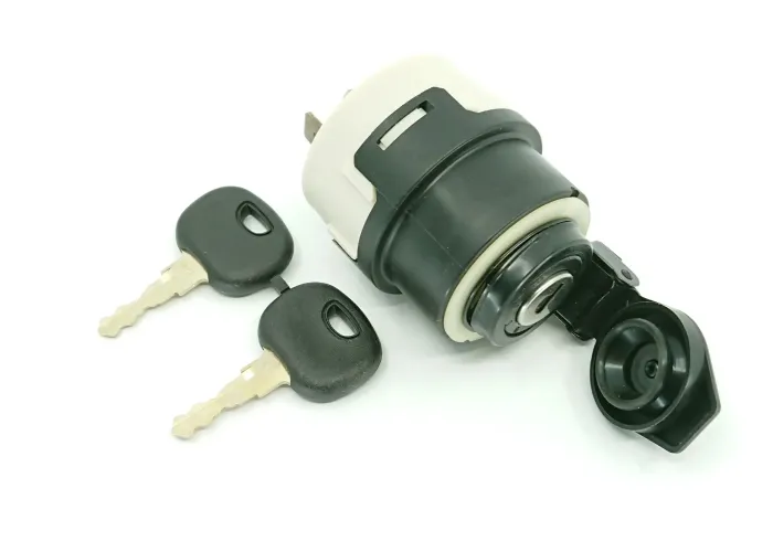 IGNITION SWITCH