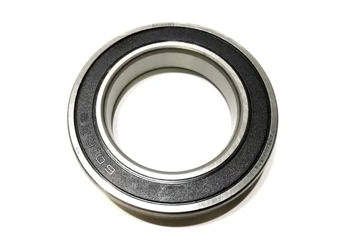 BALL BEARING