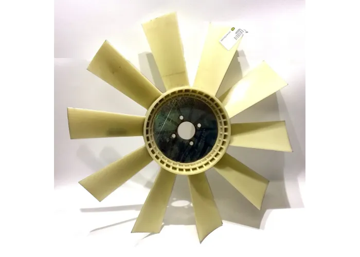 FAN, D=510