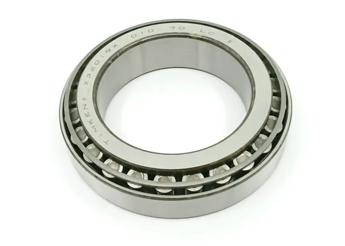 JOHN DEERE BEARING F009445