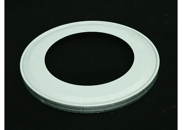 JOHN DEERE GASKET F018166