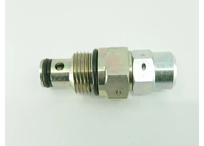 COMATROL PRESSURE RELIEF VALVE F018807