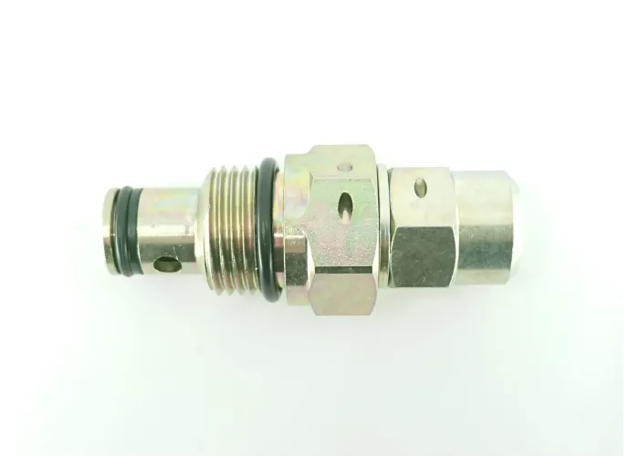 COMATROL PRESSURE RELIEF VALVE F018808