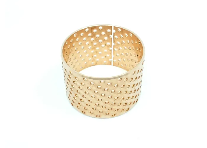 JOHN DEERE BUSHING F018845