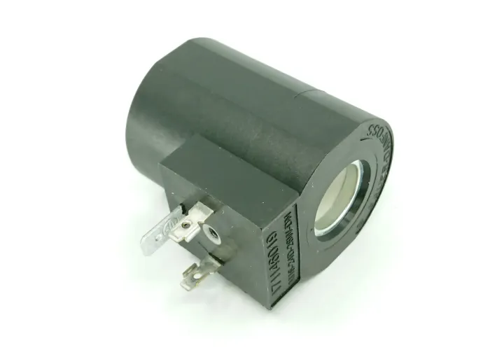 SOLENOID