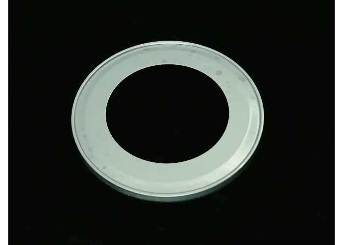 JOHN DEERE SEAL F023422