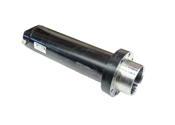 CYLINDER TUBE