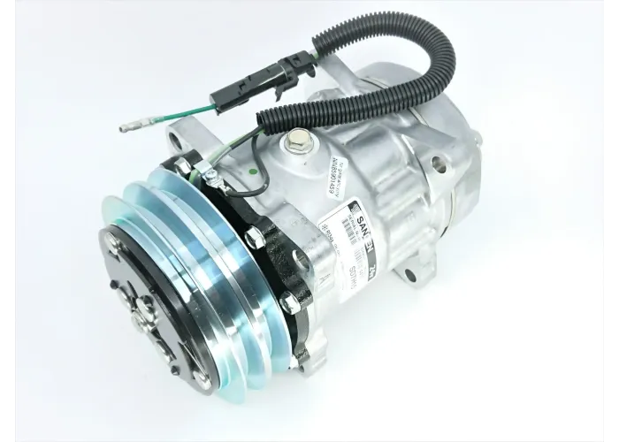 SANDEN COMPRESSORS AC F024304-A