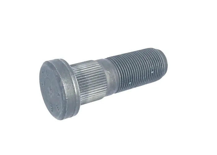 WHEEL STUD M22x1.5*65mm