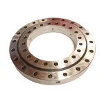 SLEWING RING, MIDDLE PIV.