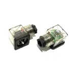 CONNECTOR mPm, SOLENOID