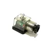 CONNECTOR mPm, SOLENOID