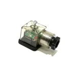 CONNECTOR mPm, SOLENOID