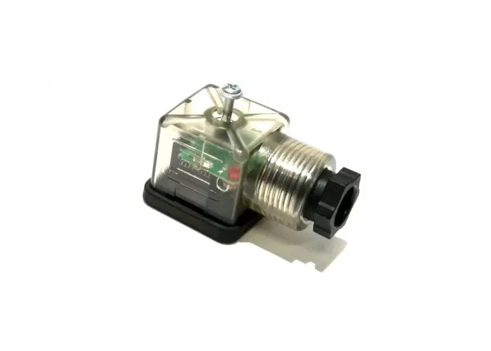 CONNECTOR mPm, SOLENOID