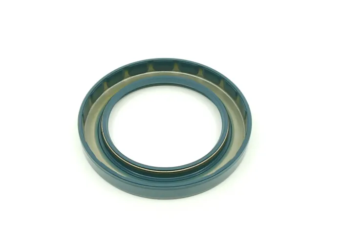 JOHN DEERE SEAL F035853