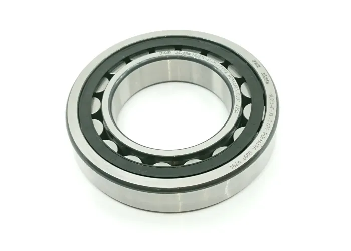 BEARING NU214ET2X.C3 NTN