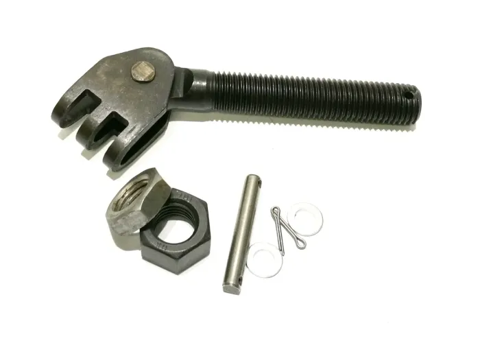 TENSIONER