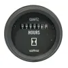 HOUR METER, 10-80V