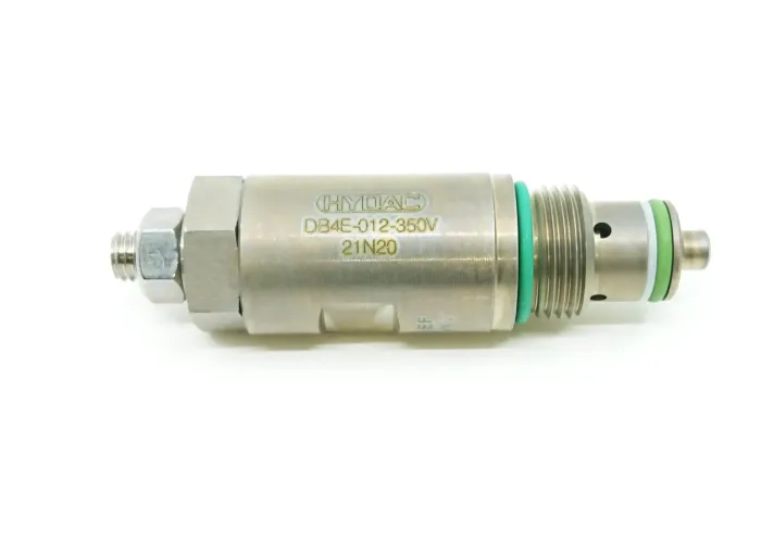 JOHN DEERE VALVE F039995